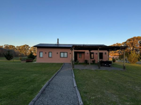 La Dominga - Entire house plus room with bathroom